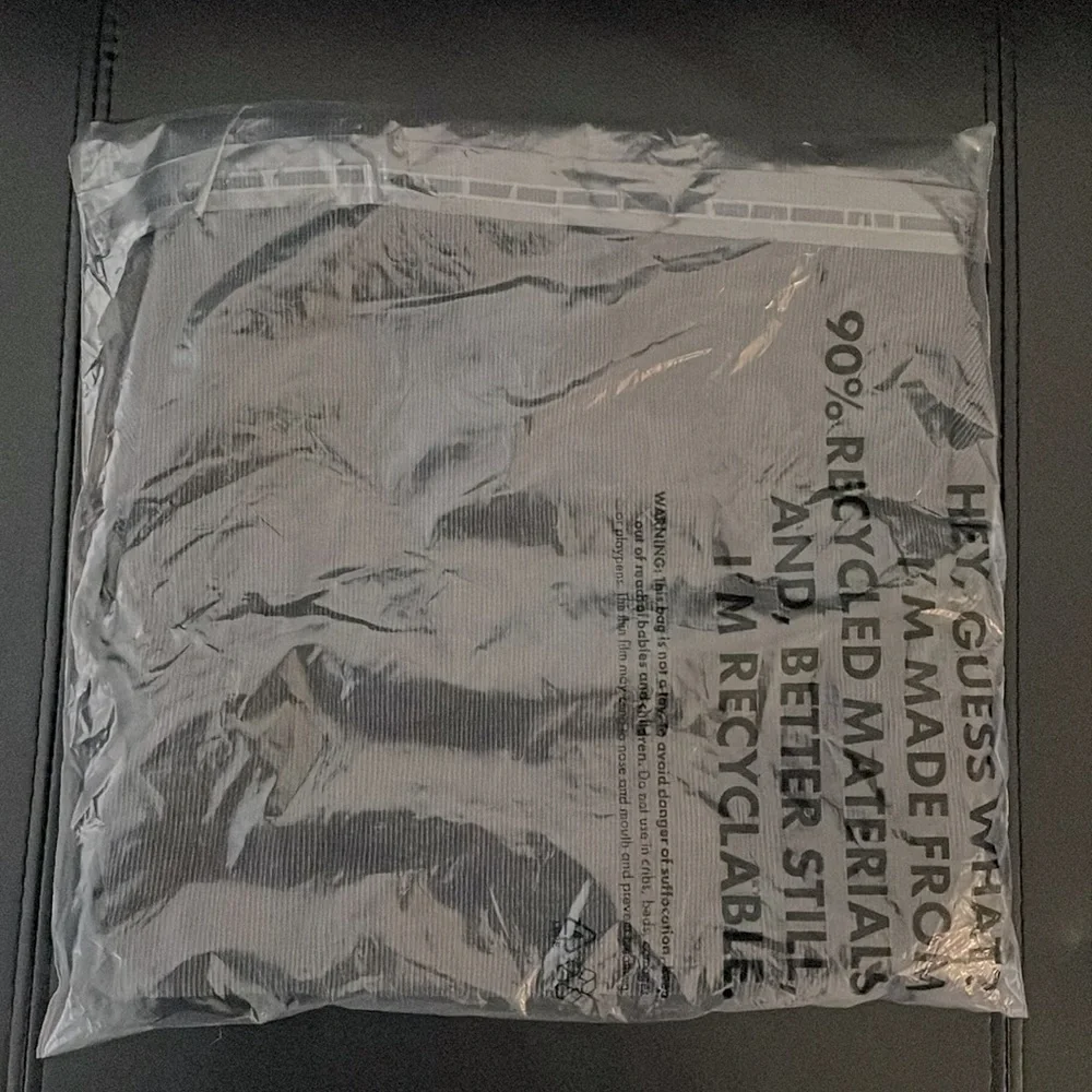 ASOS Miss Selfridge Crew Neck Acid Wash Mini Dress In Washed Black - Picture 6 of 9